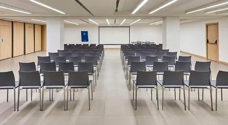 NH Campo Cartagena – Hotelfoto