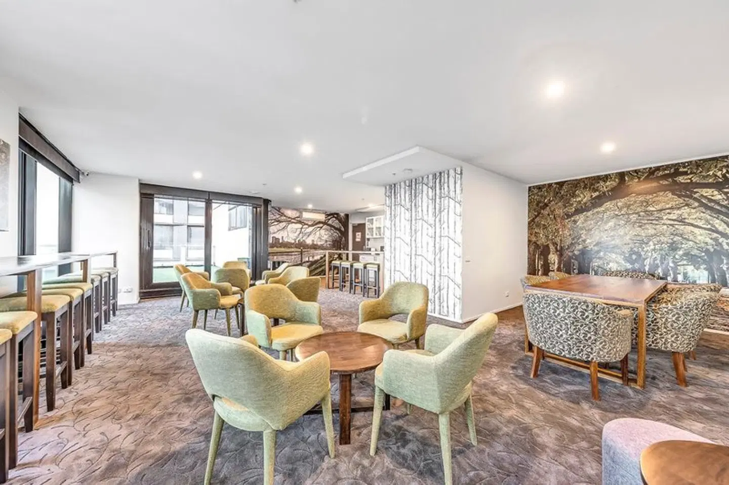 Pegasus Apart-Hotel LOUNGE_LOBBY