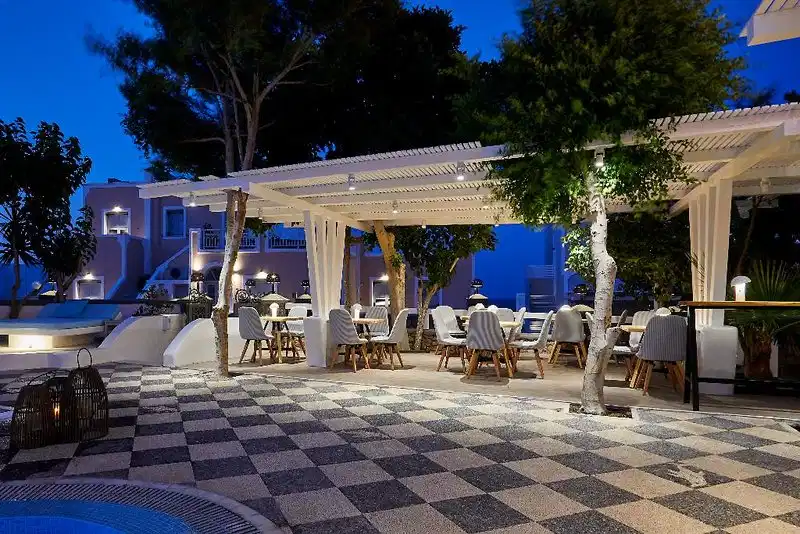 Blue Sea Hotel – Hotelfoto