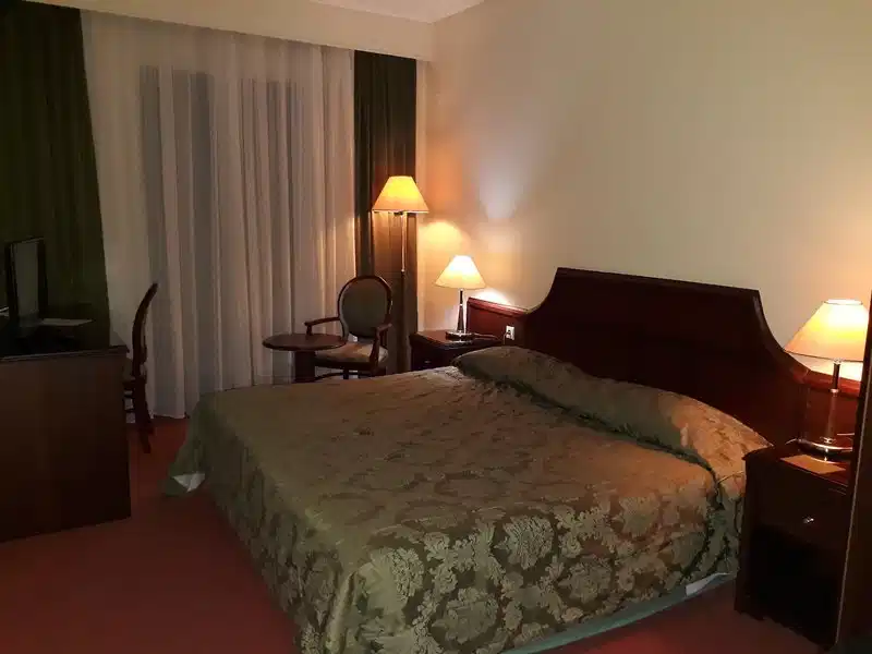 Apollonia Hotel – Hotelfoto