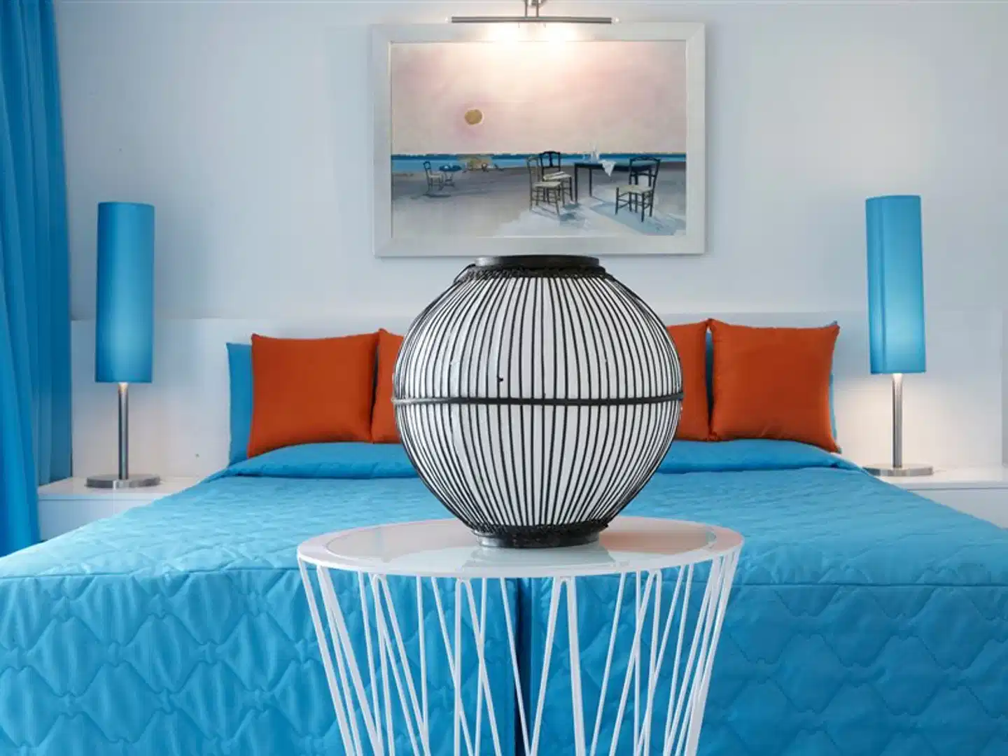 So Nice Club Resort Wohnbeispiel