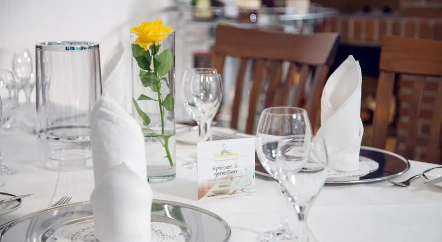 Zum Schwanen Restaurant