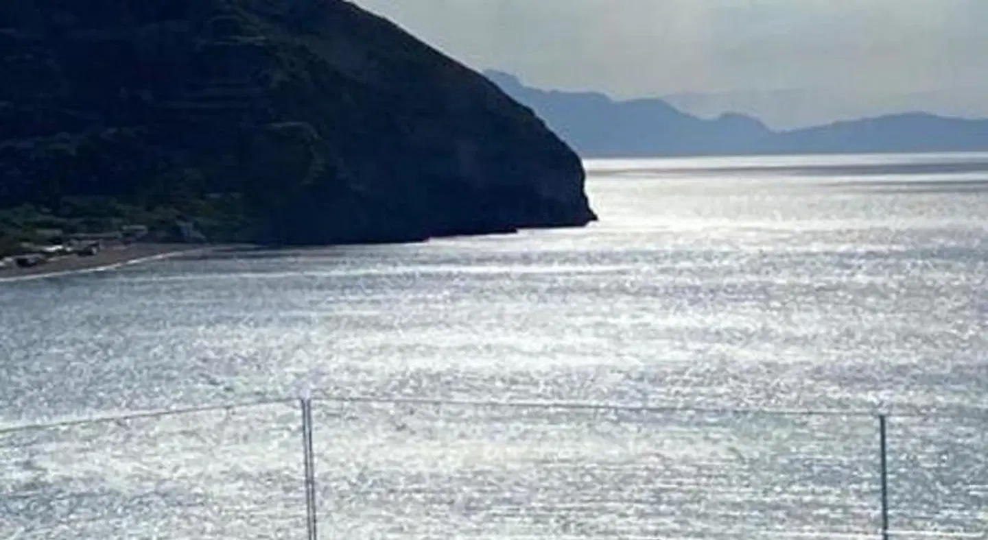 Hotel Casa Sofia LANDSCAPE