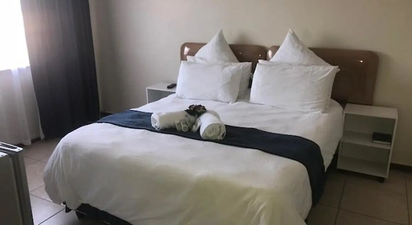 Concord Christian Guesthouse ROOM_EXAMPLE