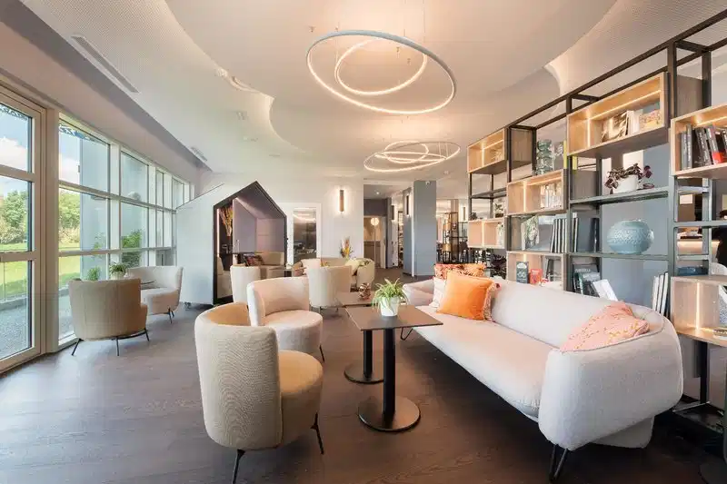 Campanile Smart Lyon Est - Eurexpo Bron Aviation – Hotelfoto