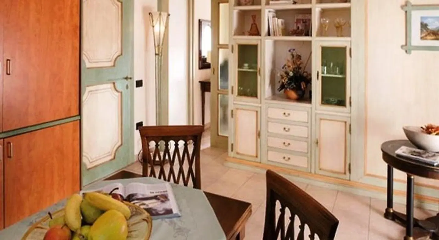 Il Chiostro ROOM_EXAMPLE