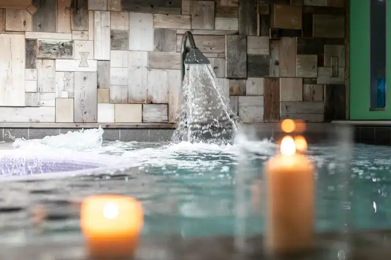 Isolabella Wellness – Hotelfoto