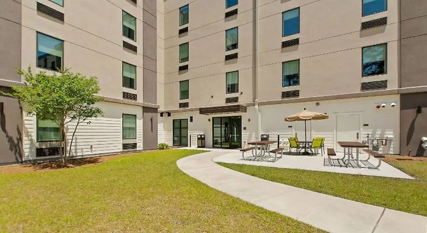 Extended Stay America - Bluffton - Hilton Head EXTERIOR