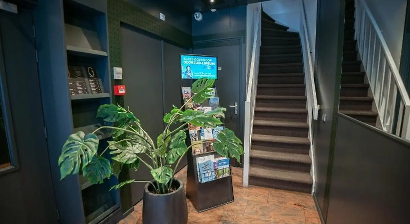 Stadshotel Botterweck LOUNGE_LOBBY