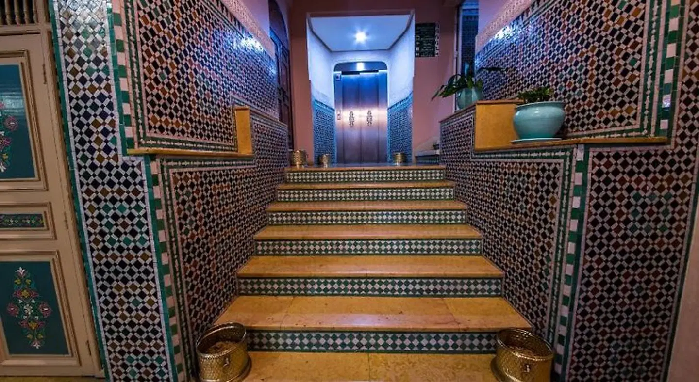 Hotel Akouas LOUNGE_LOBBY