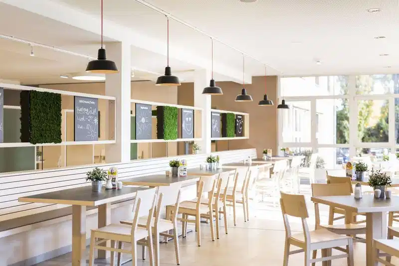 JUFA Hotel Graz – Hotelfoto