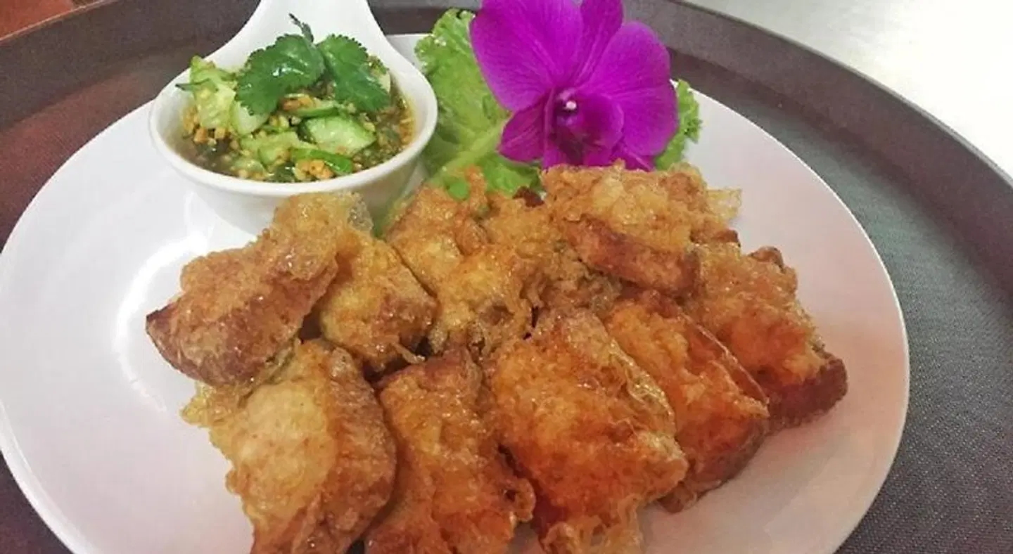 Krabi Villa Phu Khao Private Resort Restaurant