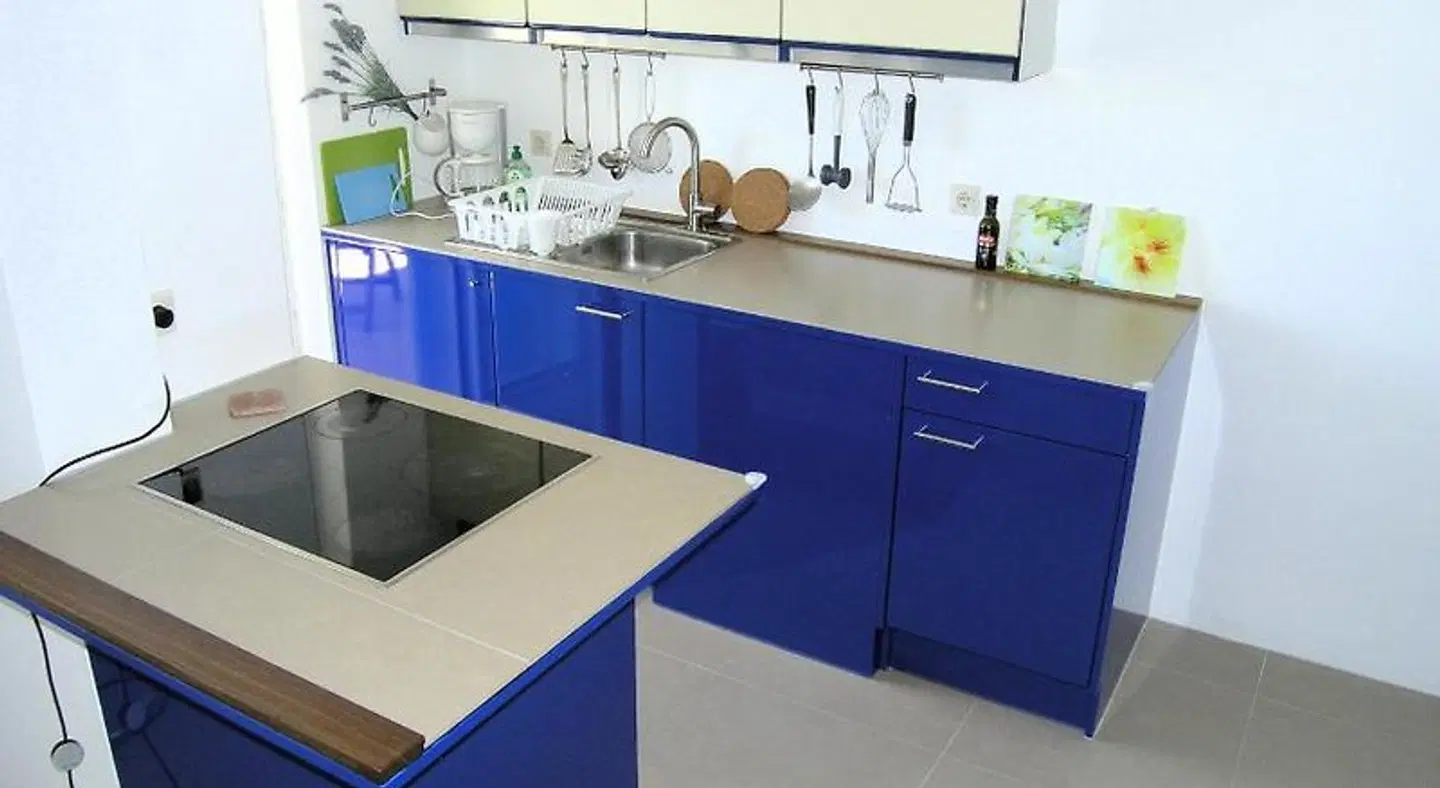 Apartment Kucer Bar