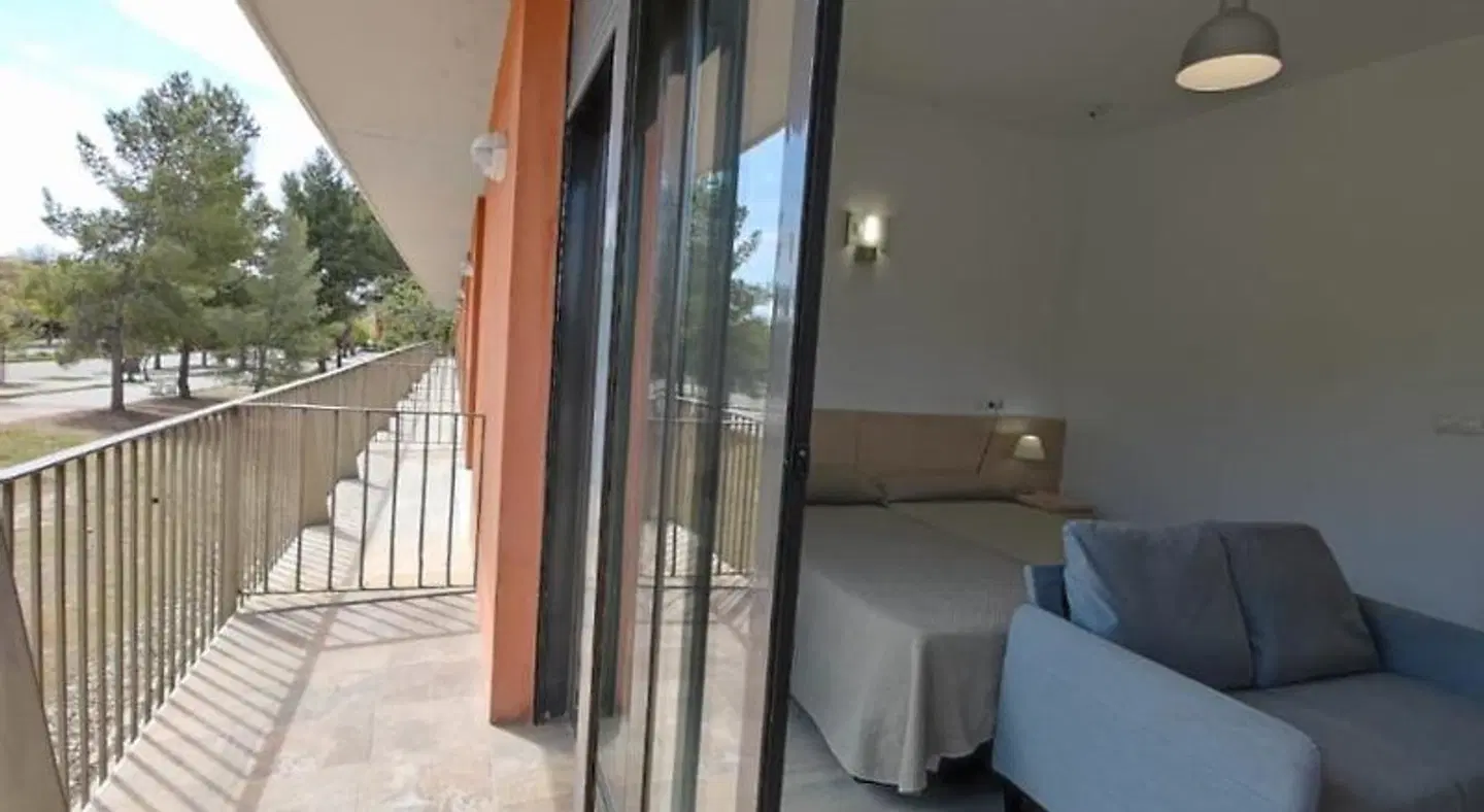 Residencia Giner de Los Ríos ROOM_EXAMPLE