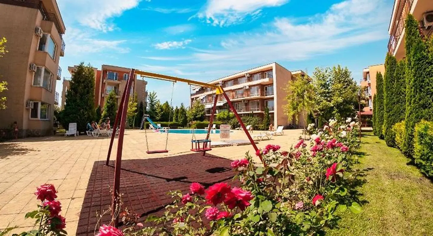 Holiday Garden Hotel SPORTS_AND_LEISURE