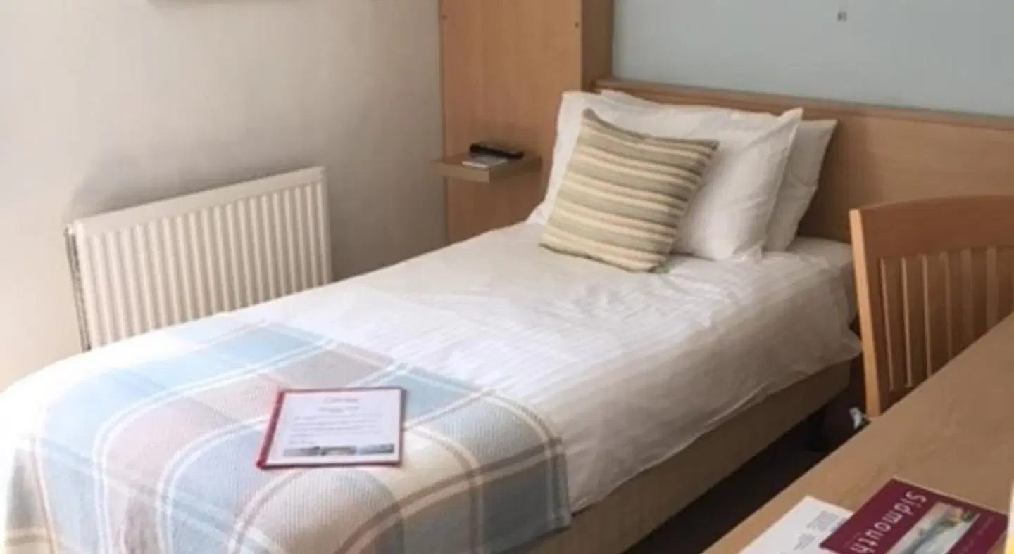 Cheriton Guesthouse ROOM_EXAMPLE