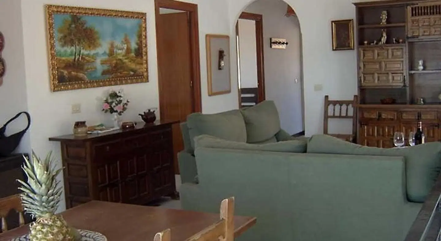 Casa Mariana ROOM_EXAMPLE