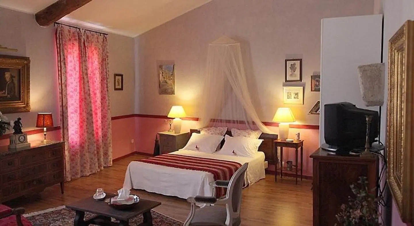 L'Orée du Pin ROOM_EXAMPLE