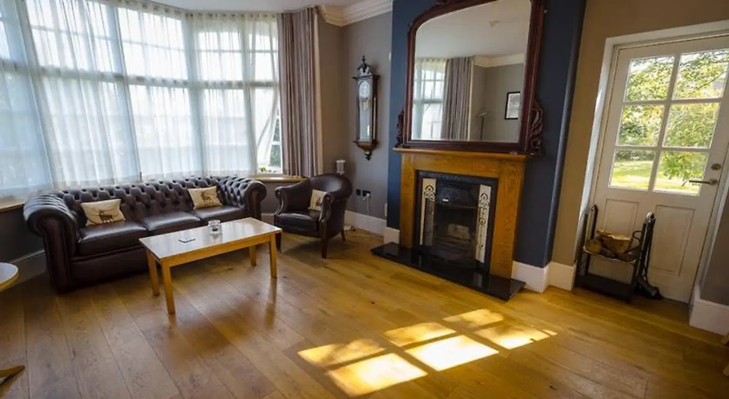 Northgate House LOUNGE_LOBBY