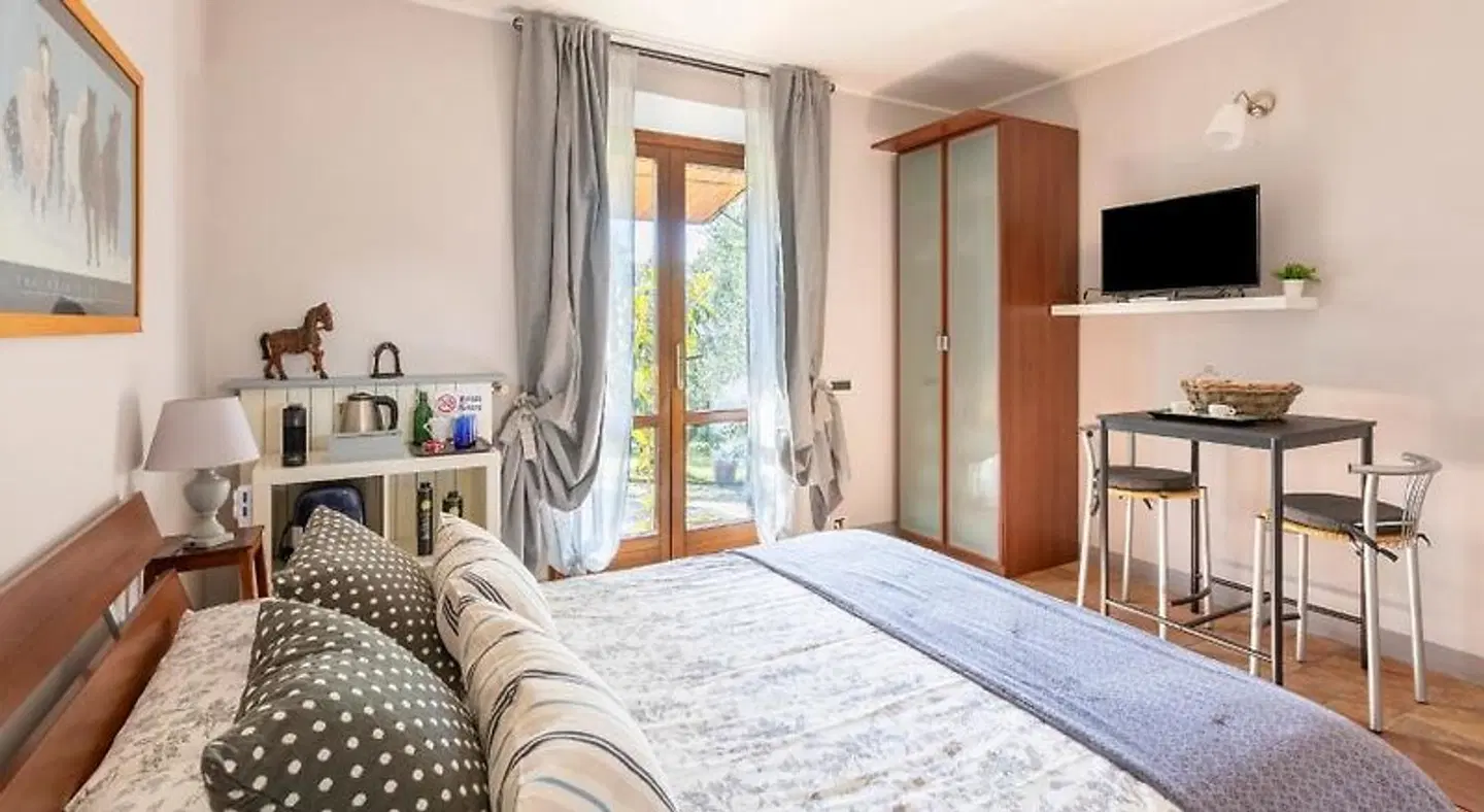La Casetta di Ben ROOM_EXAMPLE