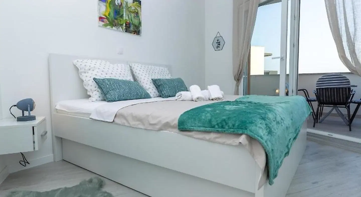 Apartments Tomana ROOM_EXAMPLE