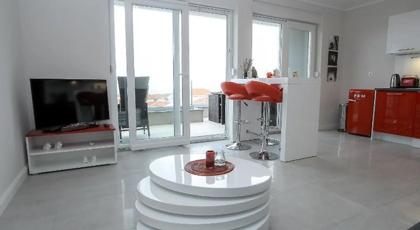 Apartments Tomana Bar