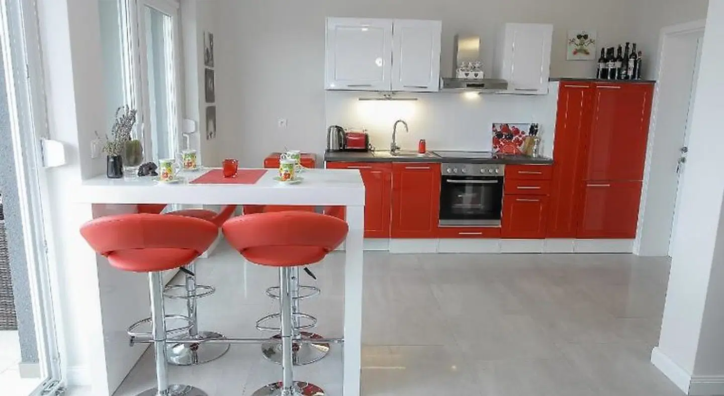 Apartments Tomana Bar