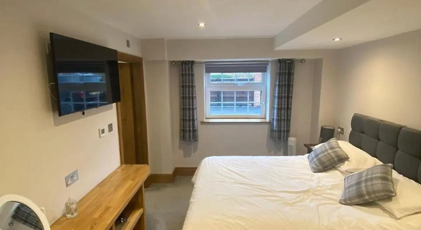 Maypole Farm, Cawood ROOM_EXAMPLE