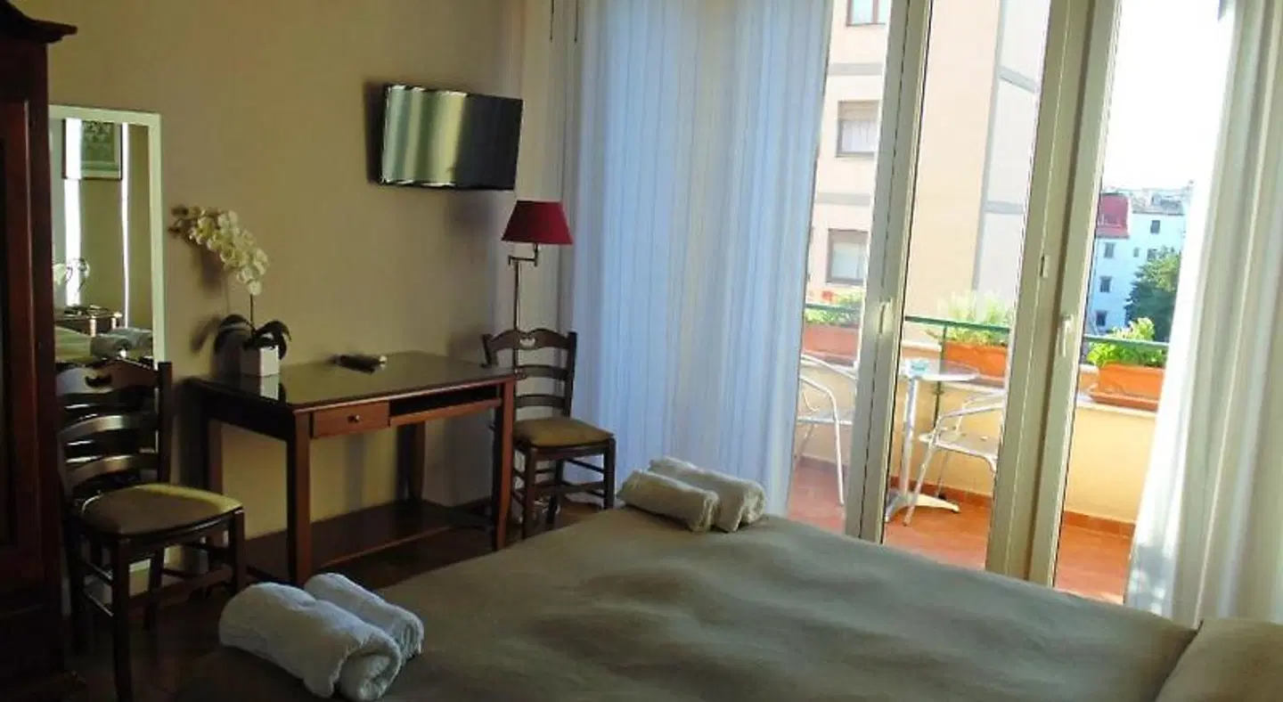 Kemonia ROOM_EXAMPLE