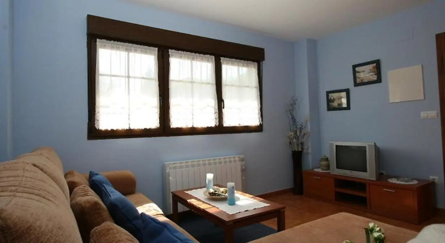 Apartamentos Toraya ROOM_EXAMPLE