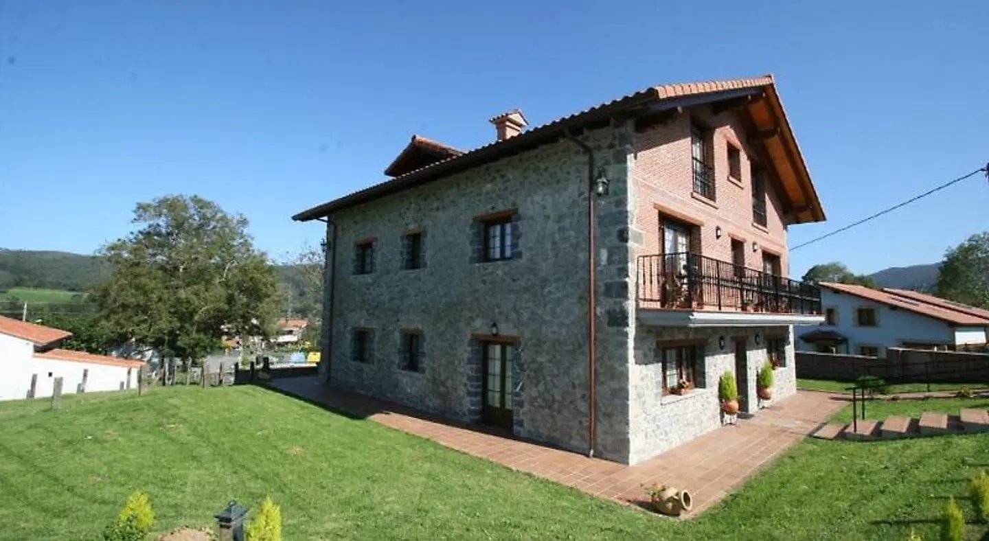 Apartamentos Toraya EXTERIOR
