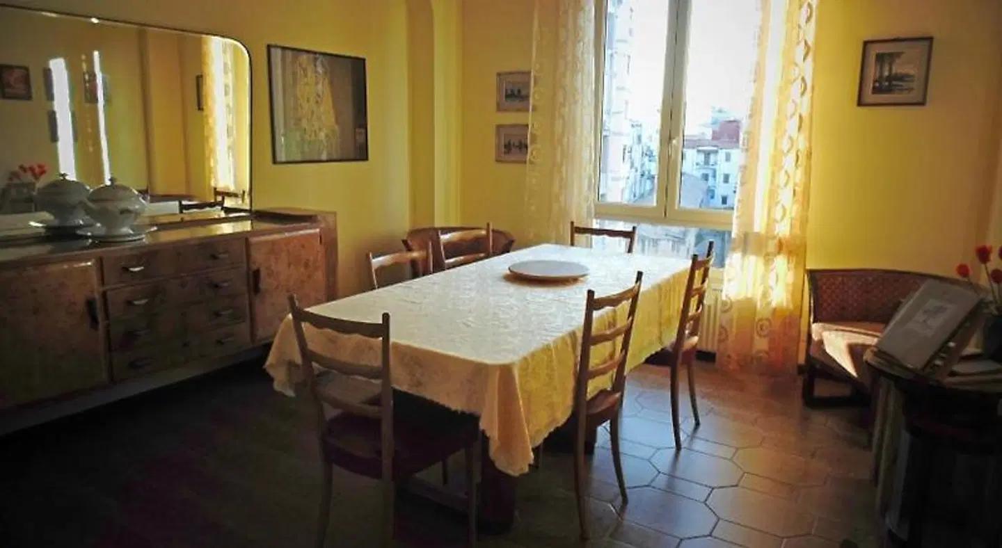 Kemonia Restaurant