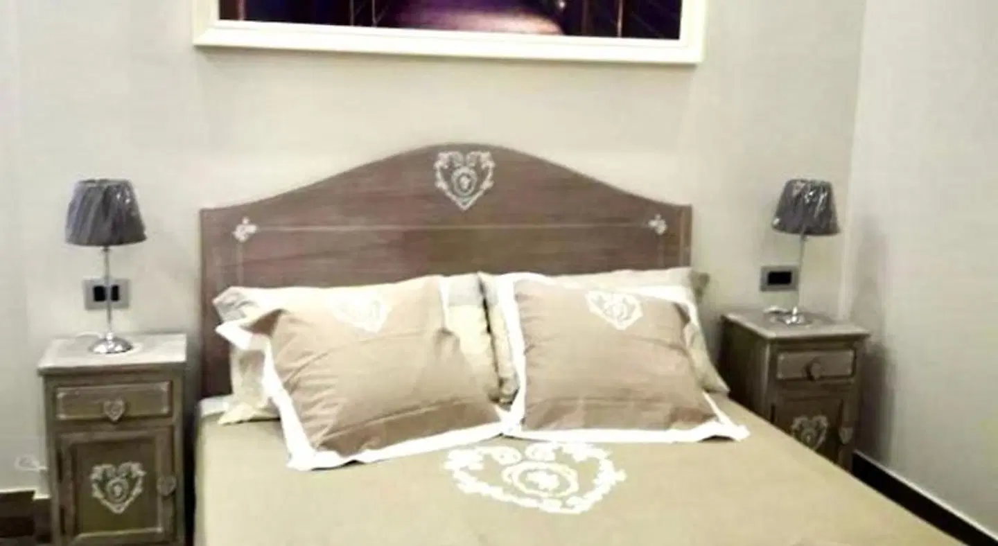 Veronica's B&B ROOM_EXAMPLE