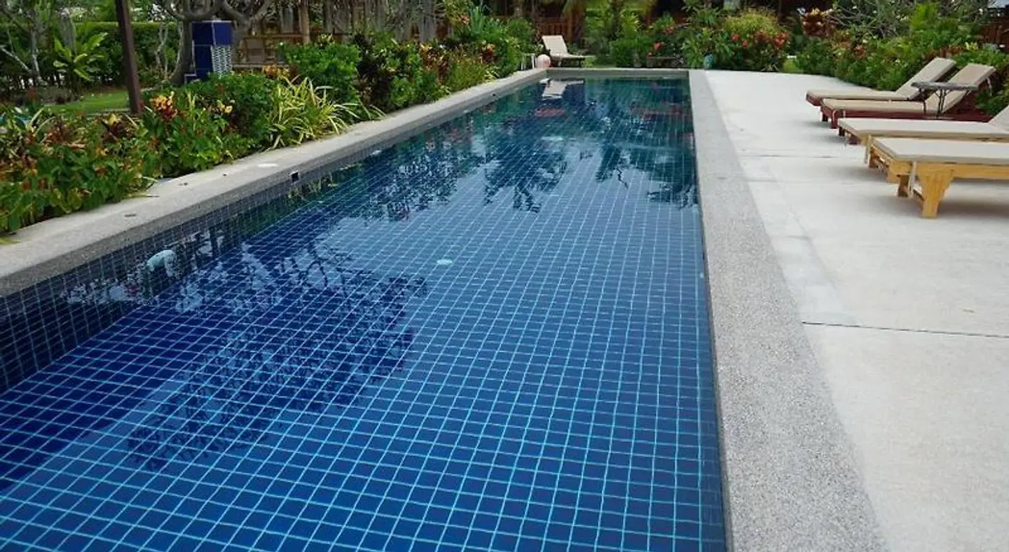 Thai House Resort OUTDOOR_POOL