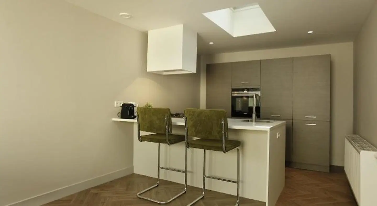 Stayci Serviced Apartments Westeinde ROOM_EXAMPLE