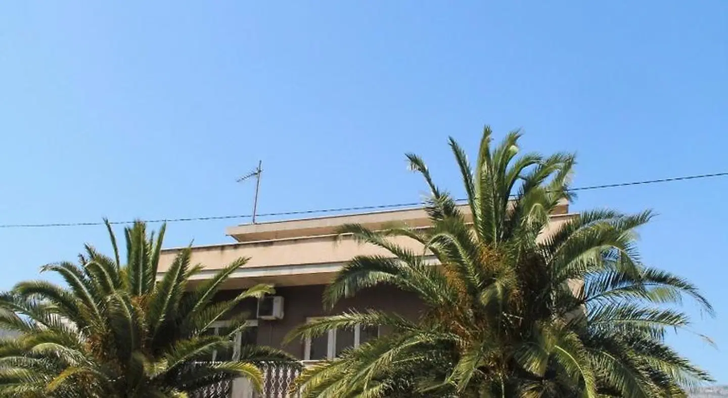 Apartamenti Katija Terrasse