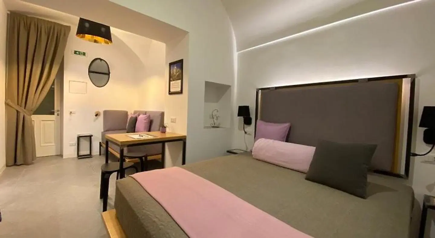 B&B La Melodia ROOM_EXAMPLE