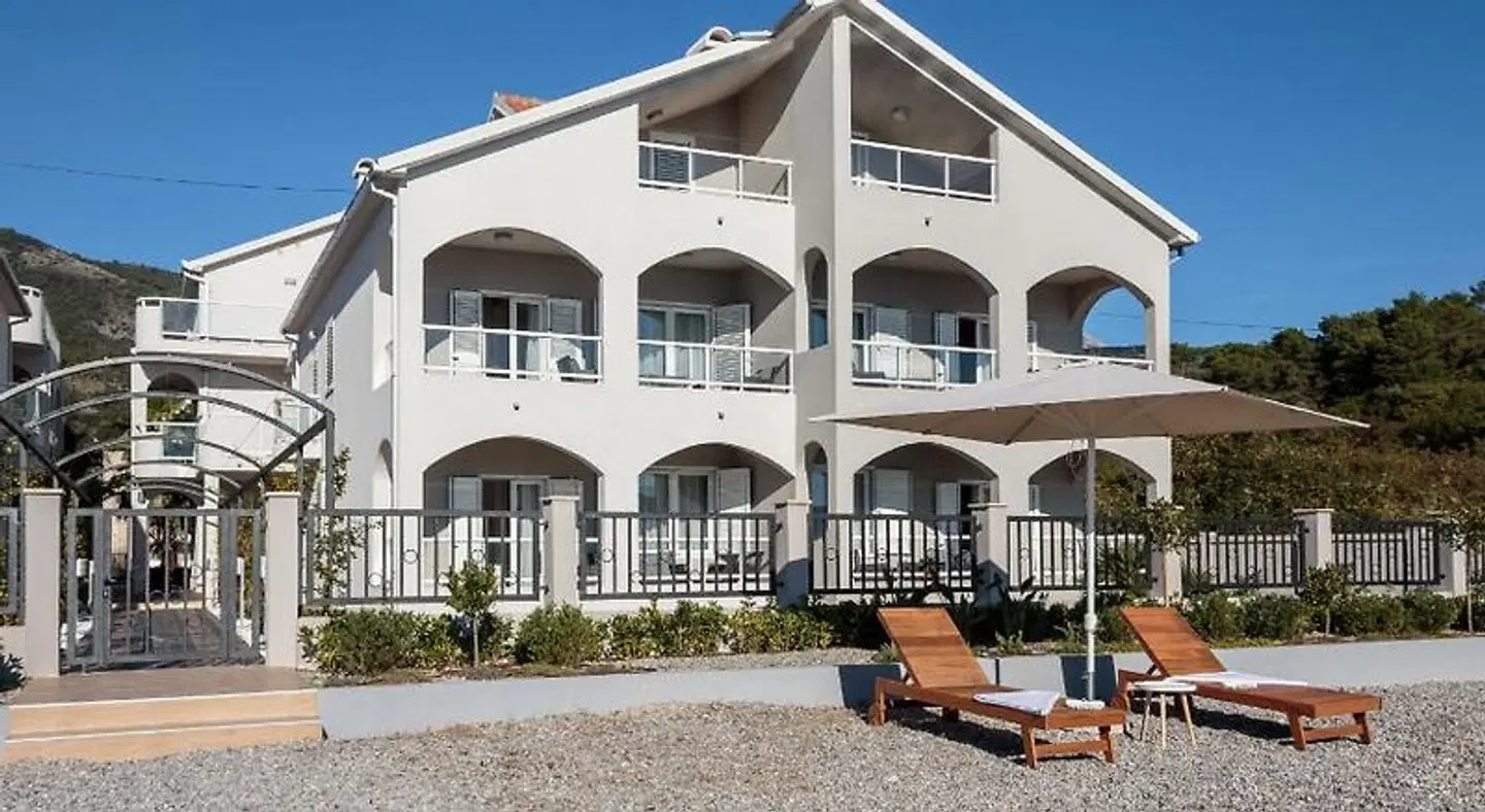 Laguna Mini Resort EXTERIOR