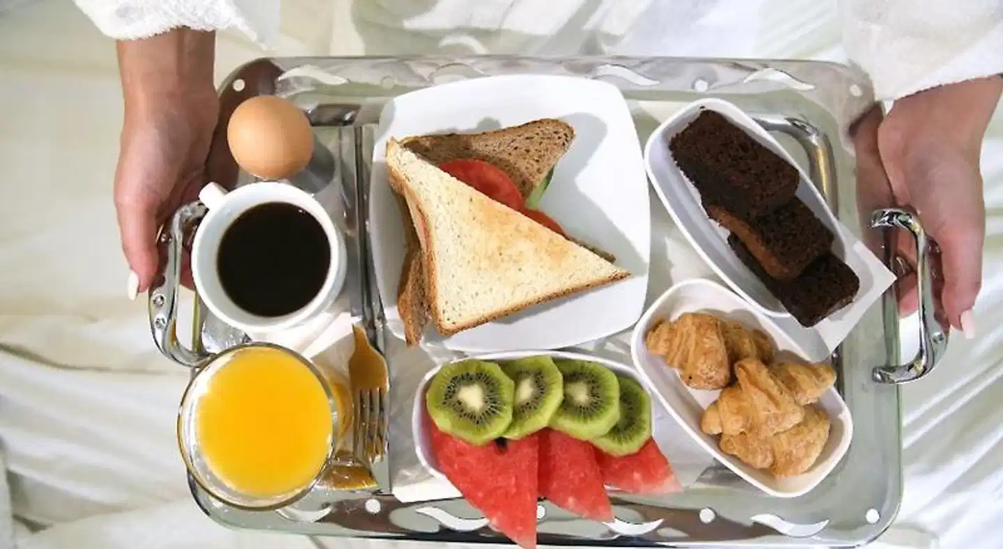 Athens Starlight Hotel Restaurant