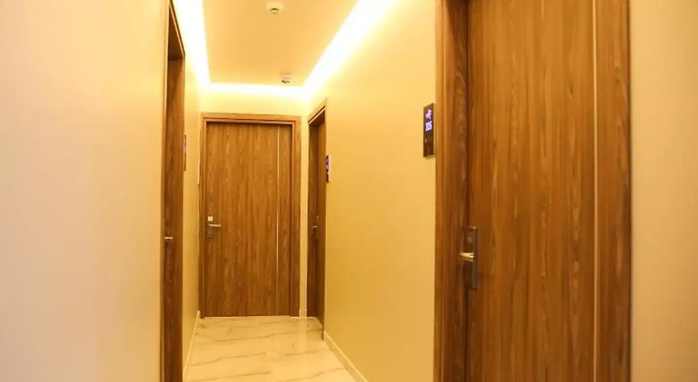 Athens Starlight Hotel Wellness
