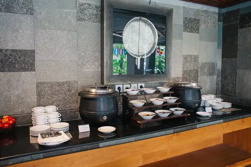 Bloo Bali Hotel – Hotelfoto