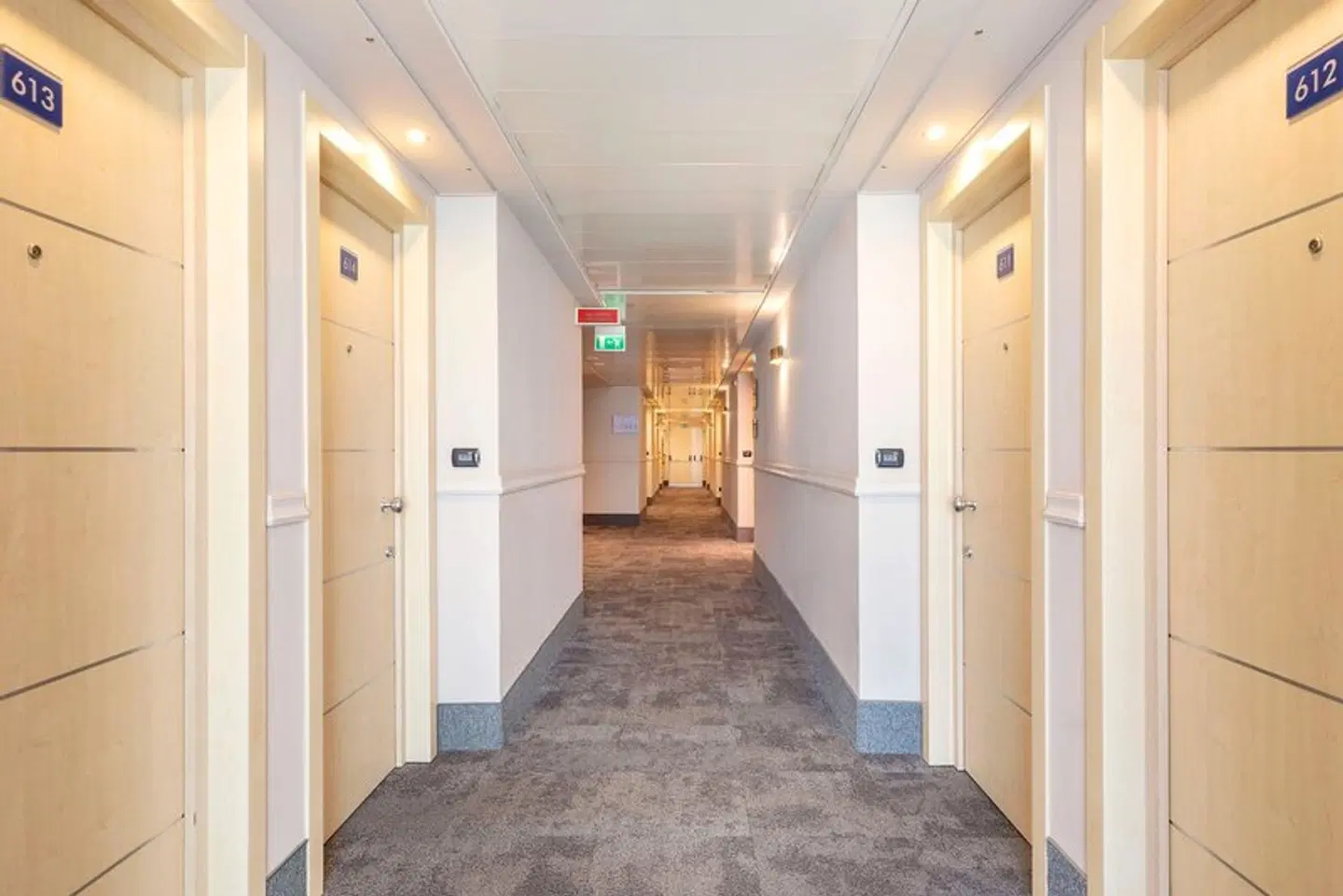 B&B HOTEL Cherasco Langhe HEALTH_BEAUTY