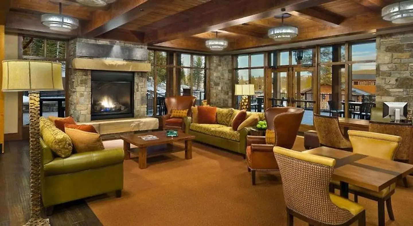 Northstar Lodge by Welk Resorts LOUNGE_LOBBY