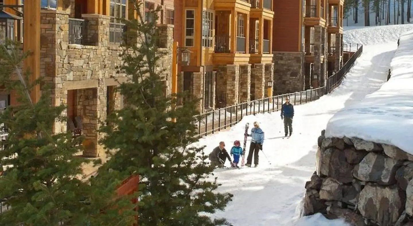 Northstar Lodge by Welk Resorts SPORTS_AND_LEISURE