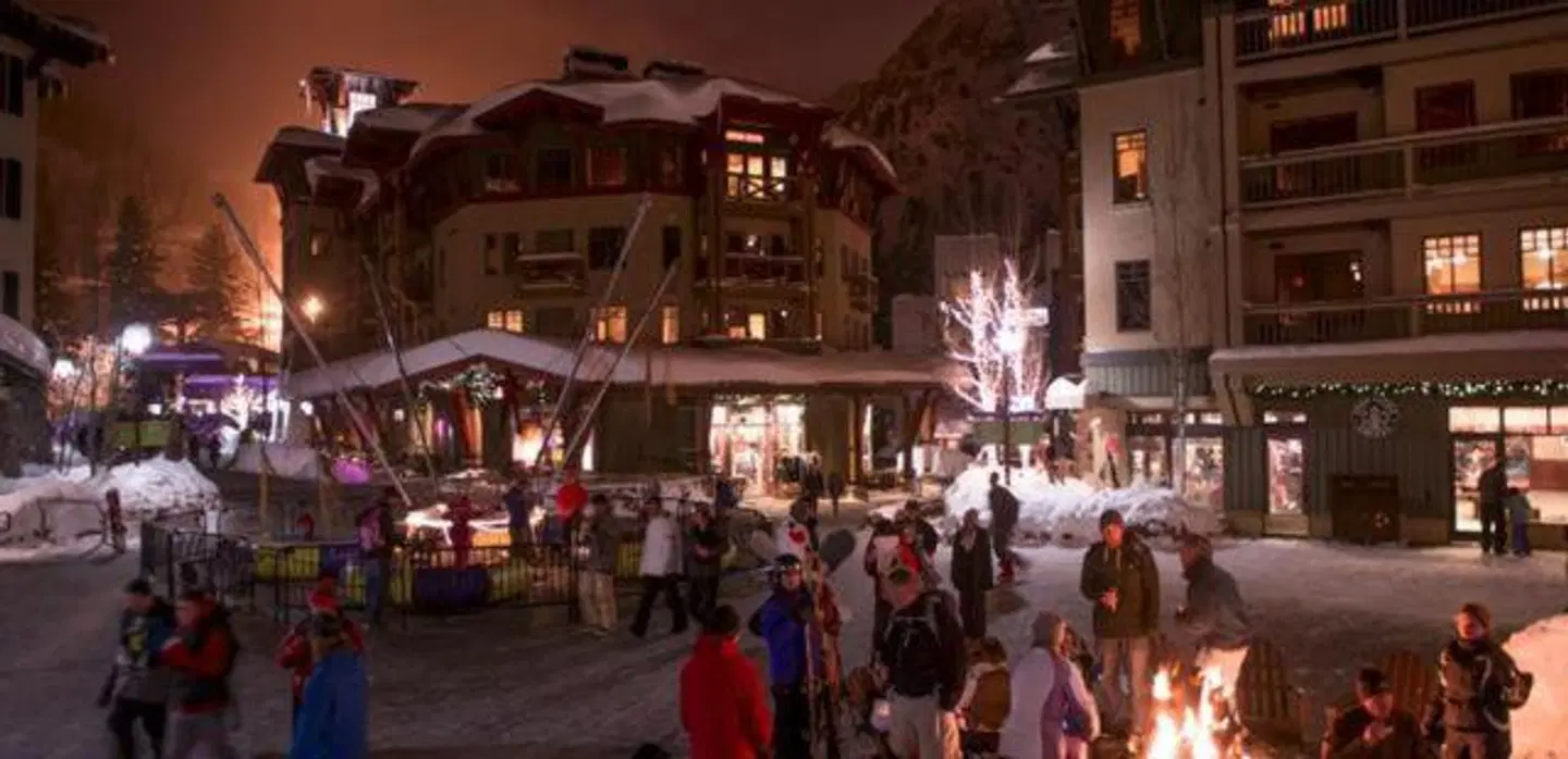 Northstar Lodge by Welk Resorts SPORTS_AND_LEISURE