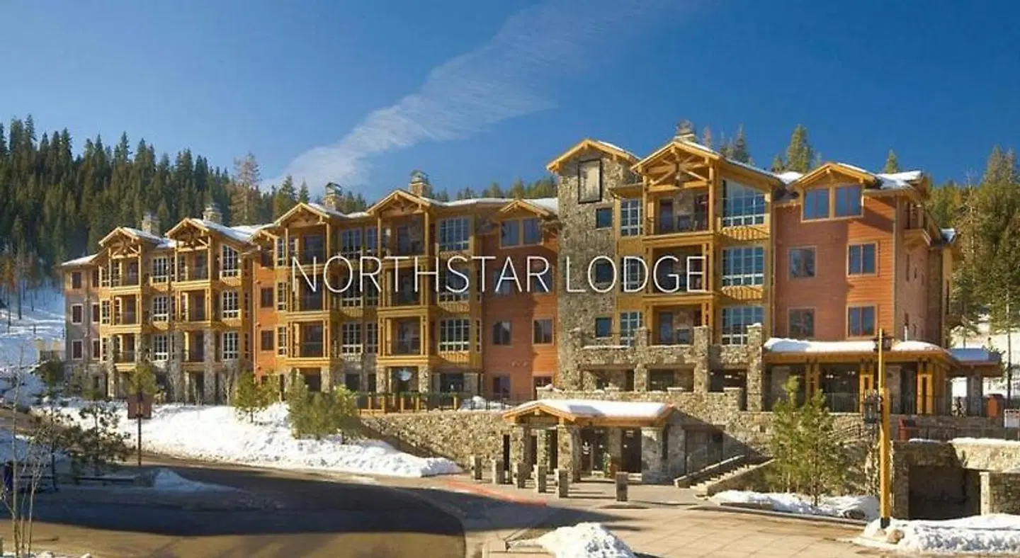 Northstar Lodge by Welk Resorts EXTERIOR
