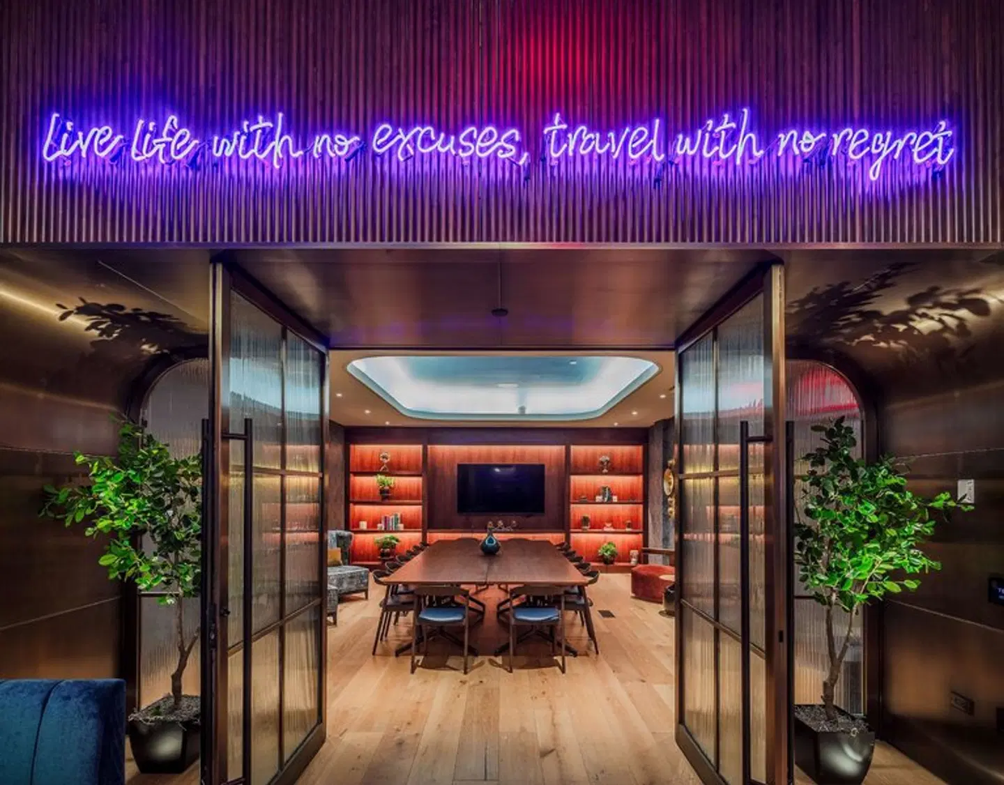 Tempo by Hilton New York Times Square LOUNGE_LOBBY