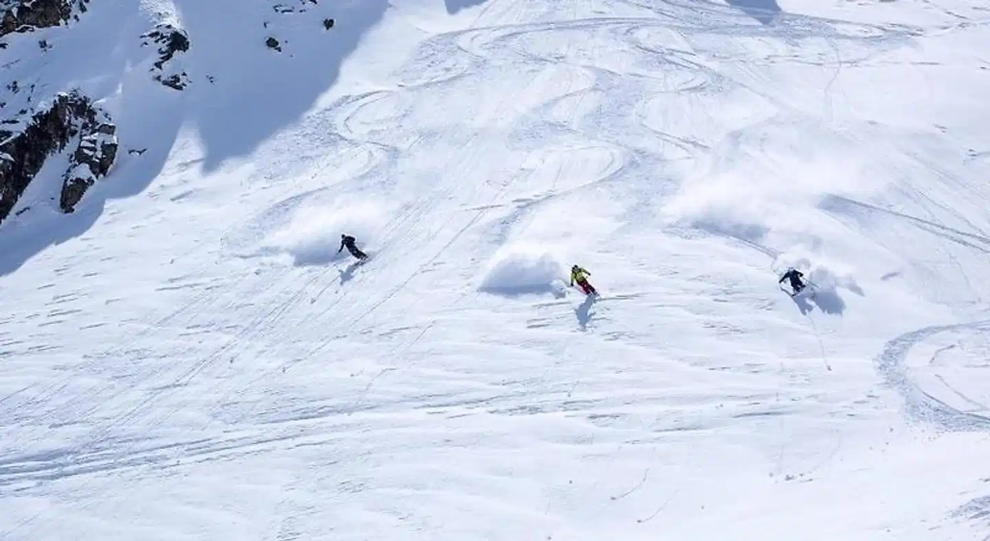 Alagna Experience Resort Sport und Entertainment