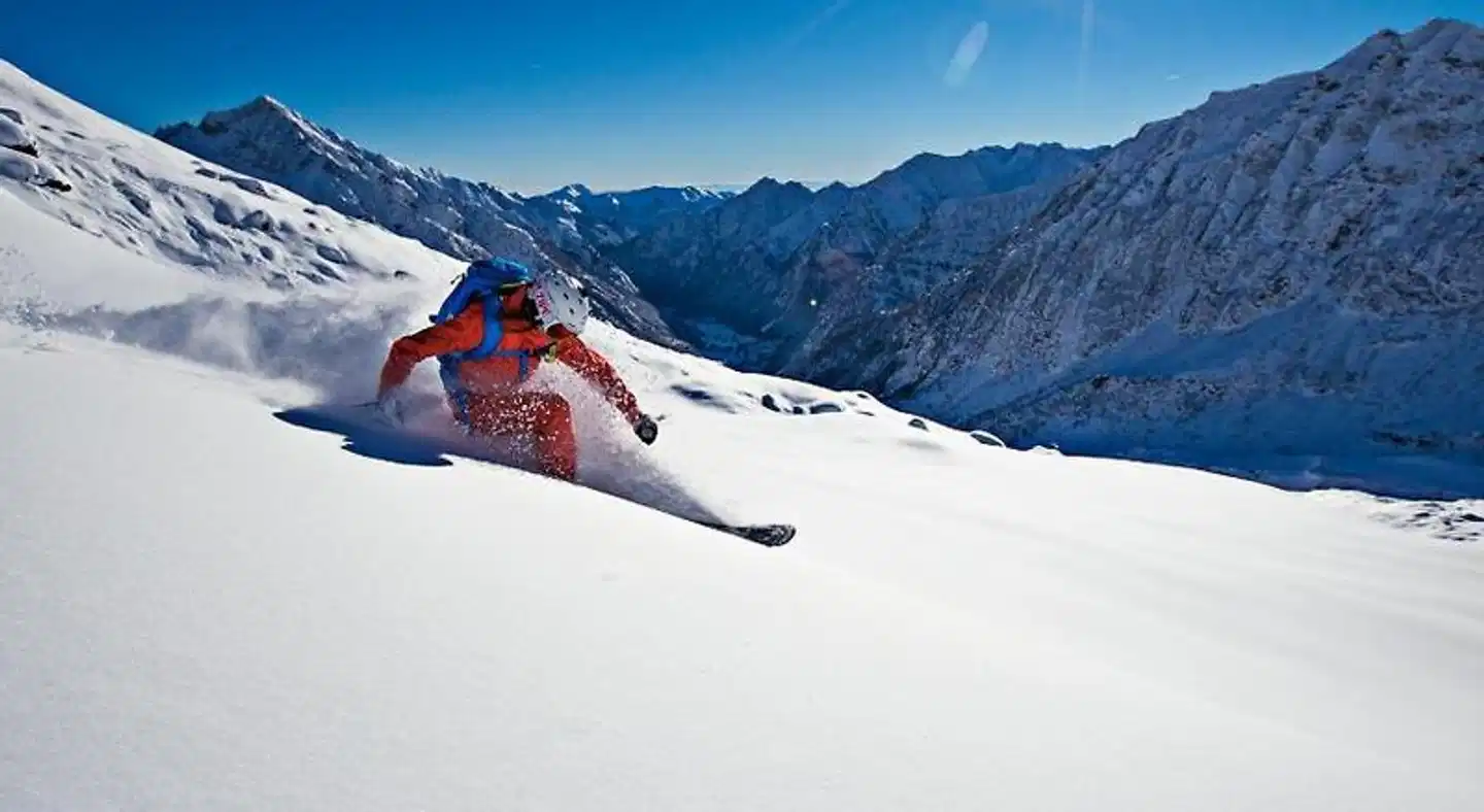 Alagna Experience Resort Sport und Entertainment