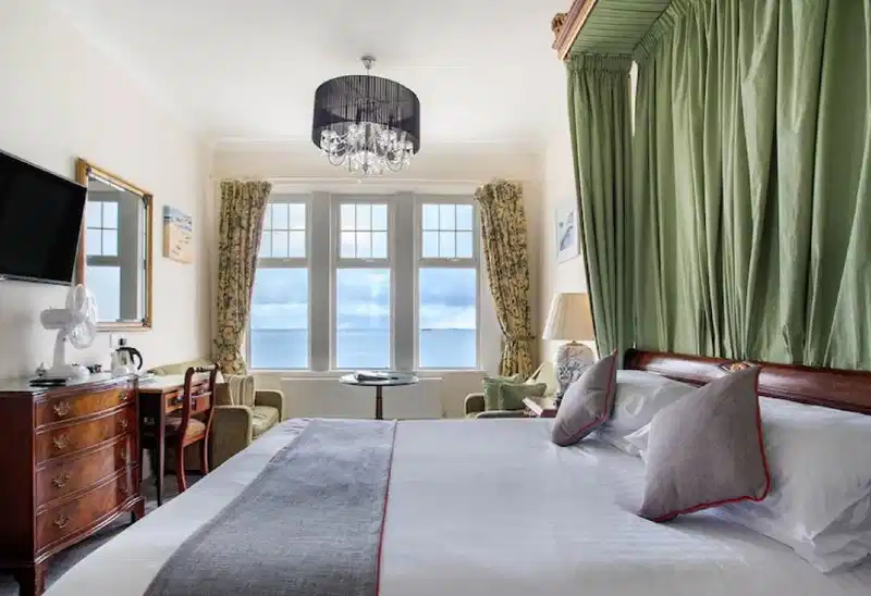 Anacapri – Hotelfoto